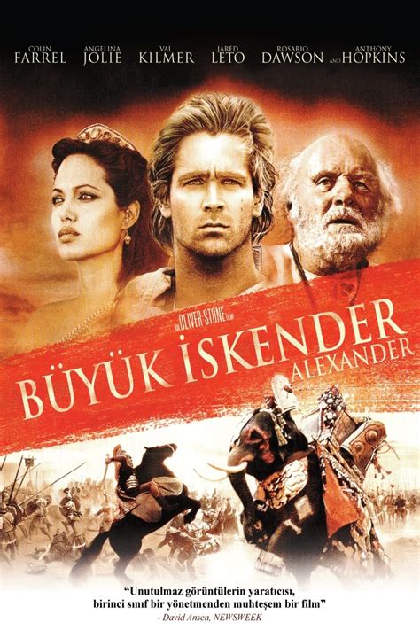 büyük iskender filmi full izle türkçe dublaj